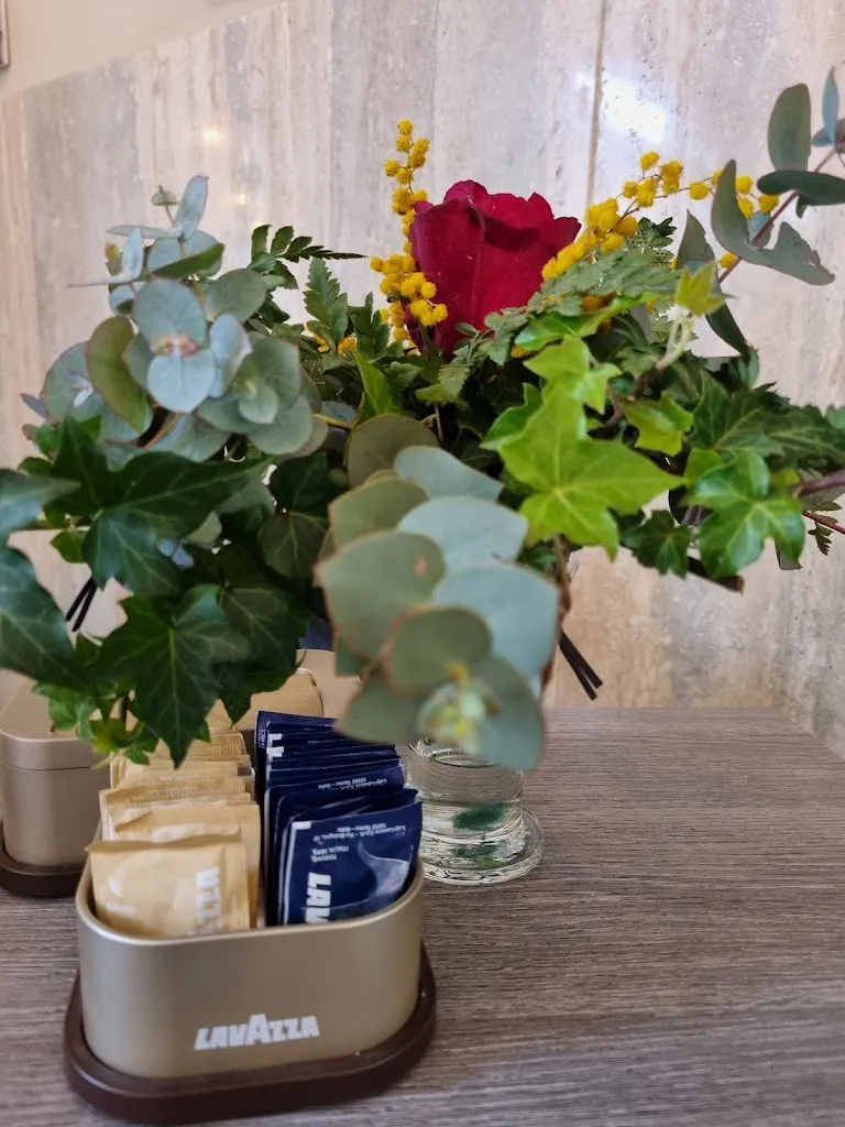 Simone Fantasia_Bellika's Lounge Bar_Quartucciu_review