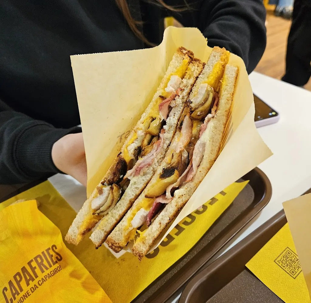 Menu_Capatoast - Cagliari Le Vele Millennium_Quartucciu_immagine_5