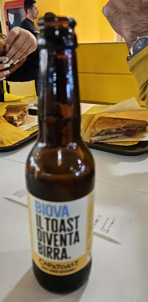 Menu_Capatoast - Cagliari Le Vele Millennium_Quartucciu_immagine_6