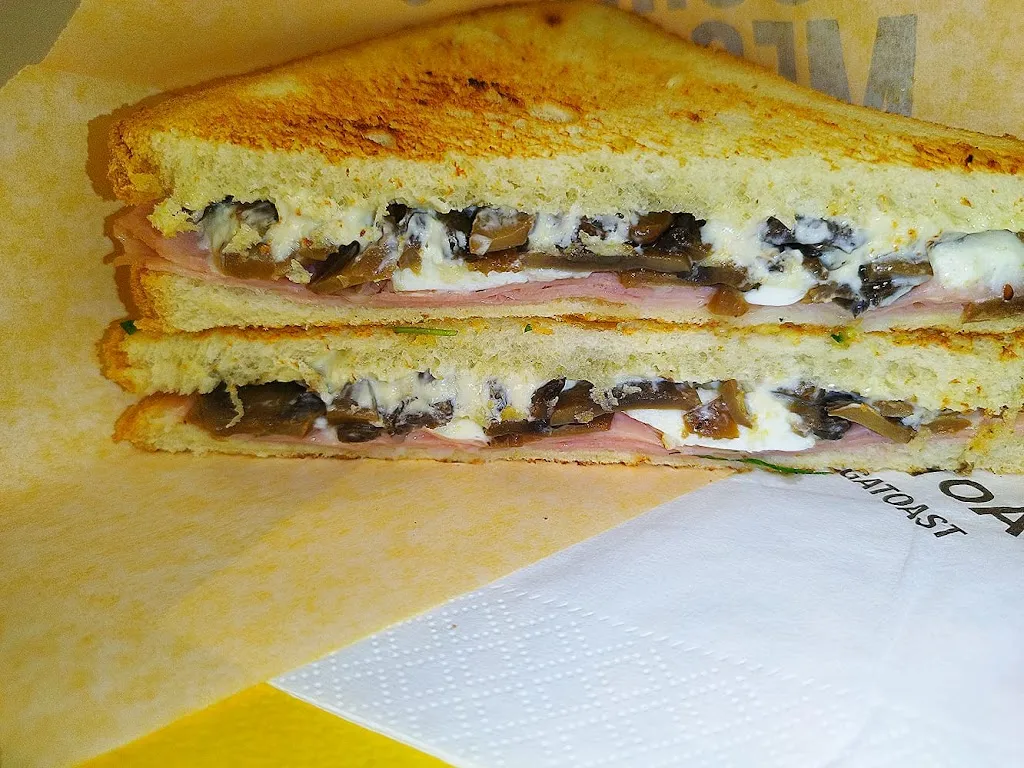 Manuel Deiana_Capatoast - Cagliari Le Vele Millennium_Quartucciu_recensione