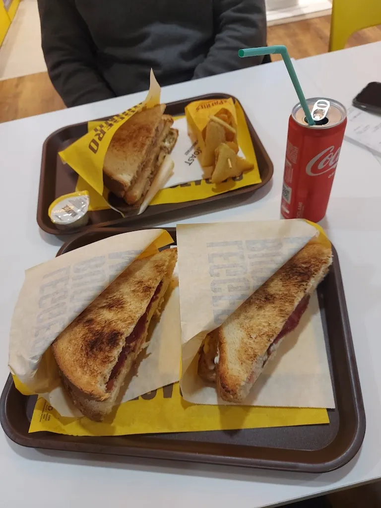 Francesca Medda_Capatoast - Cagliari Le Vele Millennium_Quartucciu_recensione