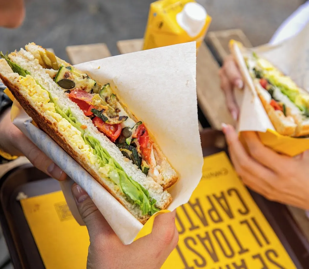 Capatoast - Cagliari Le Vele Millennium_Quartucciu_slider_image_2