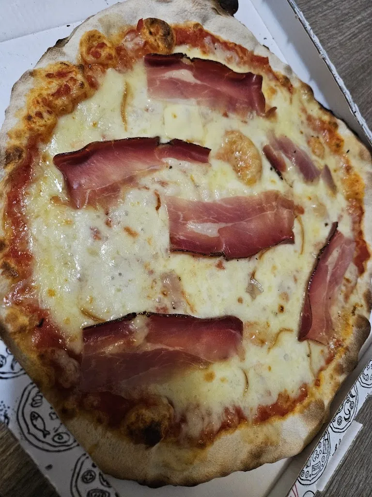 Vale_Pizzeria Lo Sfizio_Quartucciu_review