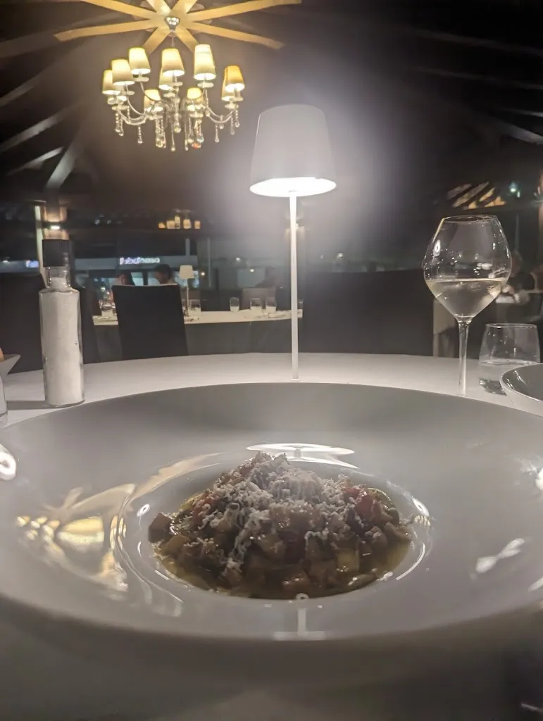 Julie Driver_Arke_Quartucciu_review