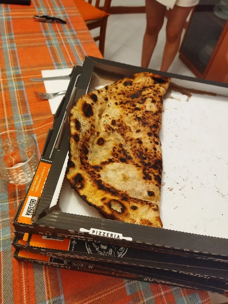 Francesca Loddo_Su Stampu Pizzeria Quartucciu_Quartucciu_review