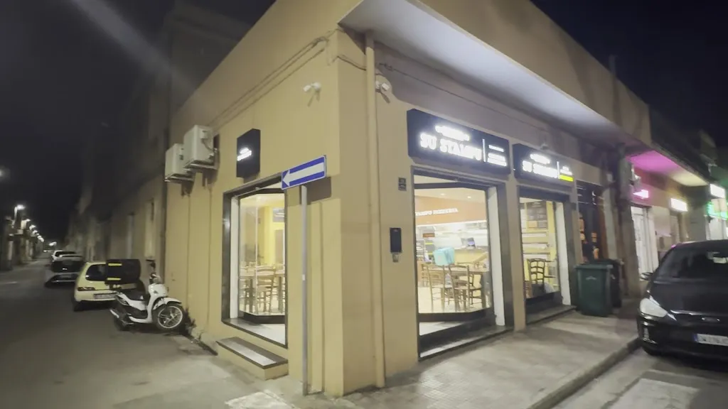 Su Stampu Pizzeria Quartucciu_Quartucciu_slider_image_2