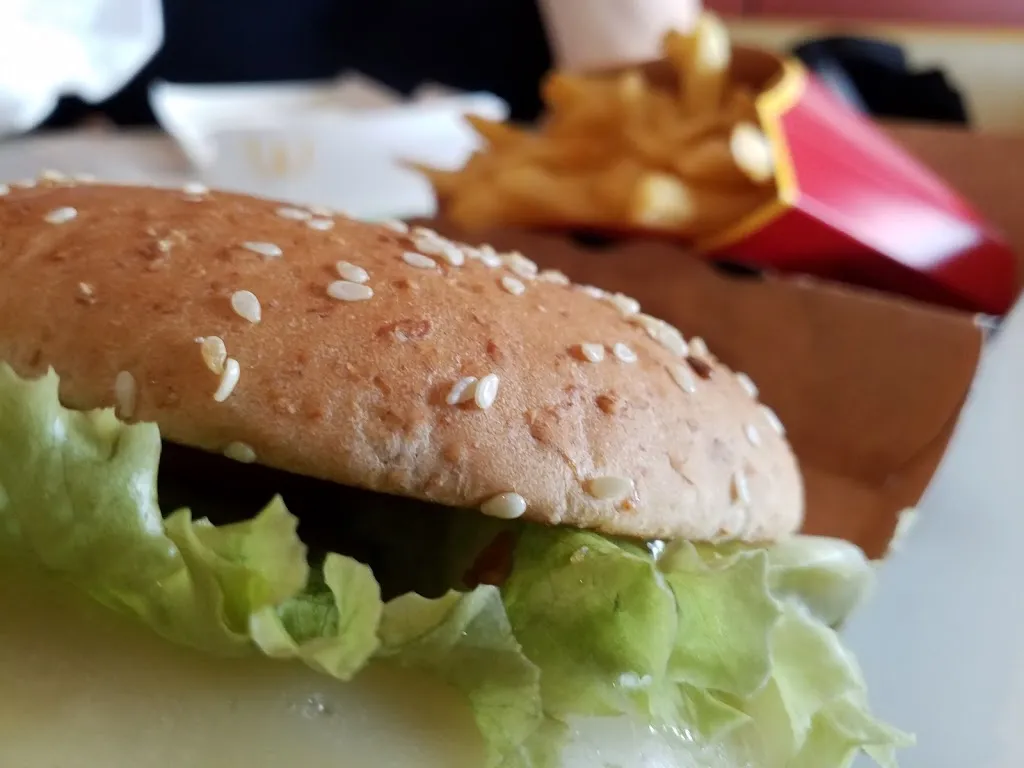 Menu_McDonald’s Le Vele_Quartucciu_image_9