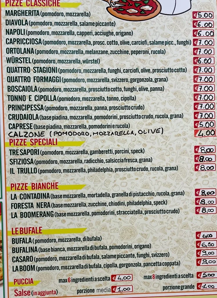Menu_Pizzeria Boomerang_Francavilla Fontana_image_1