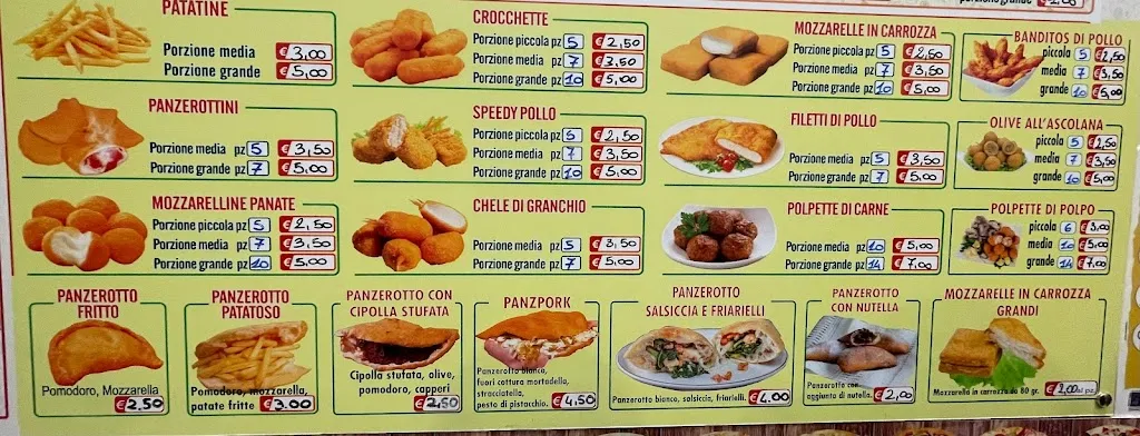 Menu_Pizzeria Boomerang_Francavilla Fontana_image_3