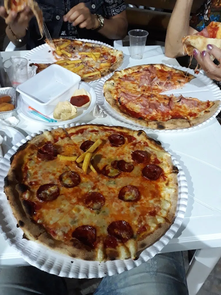 David Massa_Pizzeria Boomerang_Francavilla Fontana_review