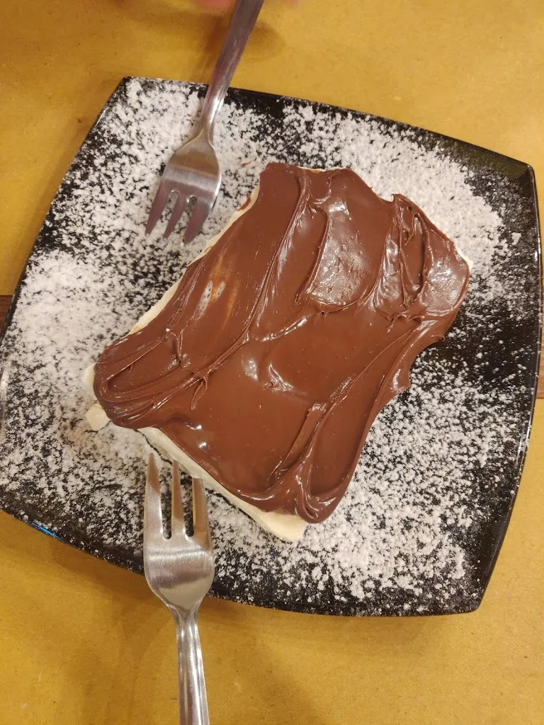 Mary Murphy_Shock House Steak House_Quartucciu_review