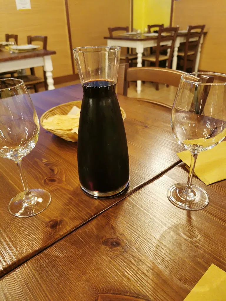 Fergal O' Connor_Shock House Steak House_Quartucciu_review