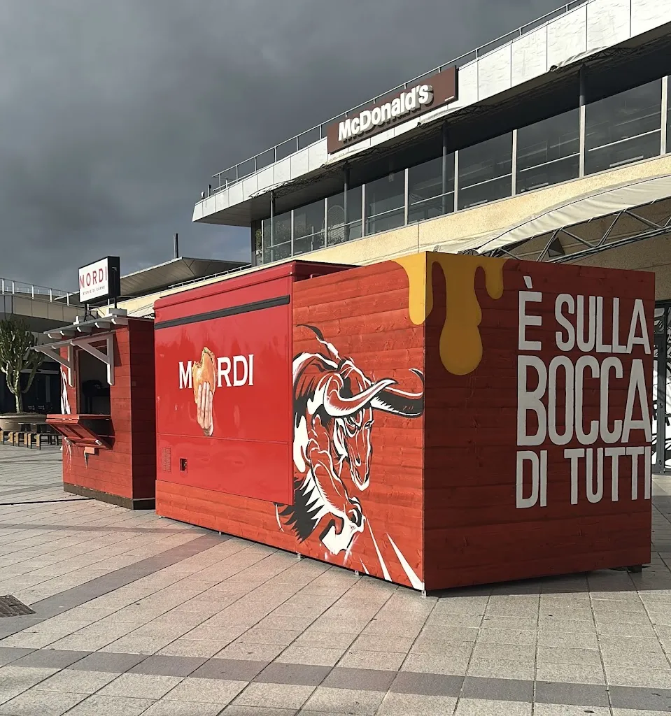 Gaia_Mordi Storie Di Carne_Quartucciu_review