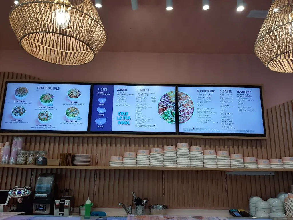 Menu_Poke House - Millennium_Quartucciu_image_1