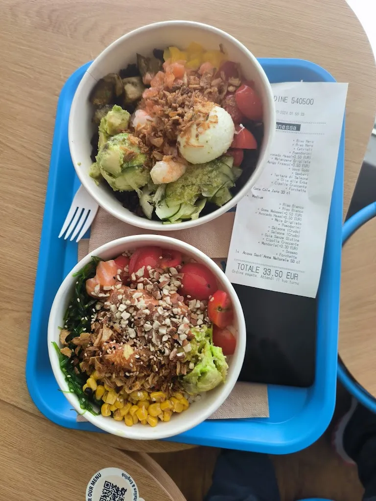 Menu_Poke House - Millennium_Quartucciu_image_2