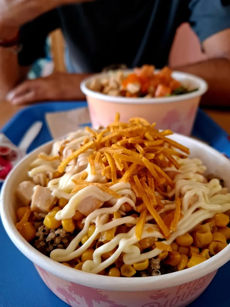 Sara_Poke House - Millennium_Quartucciu_review