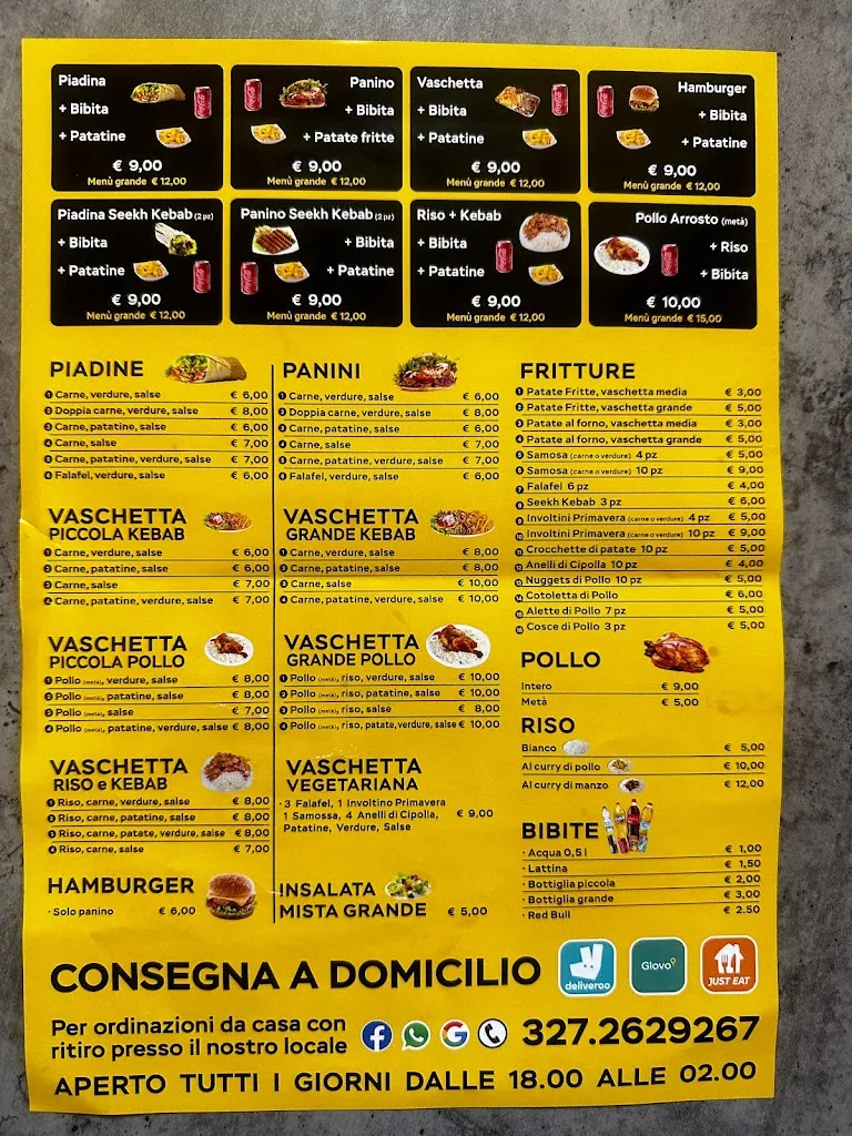 Menu_Baba Kebab Quartucciu_Quartucciu_immagine_1