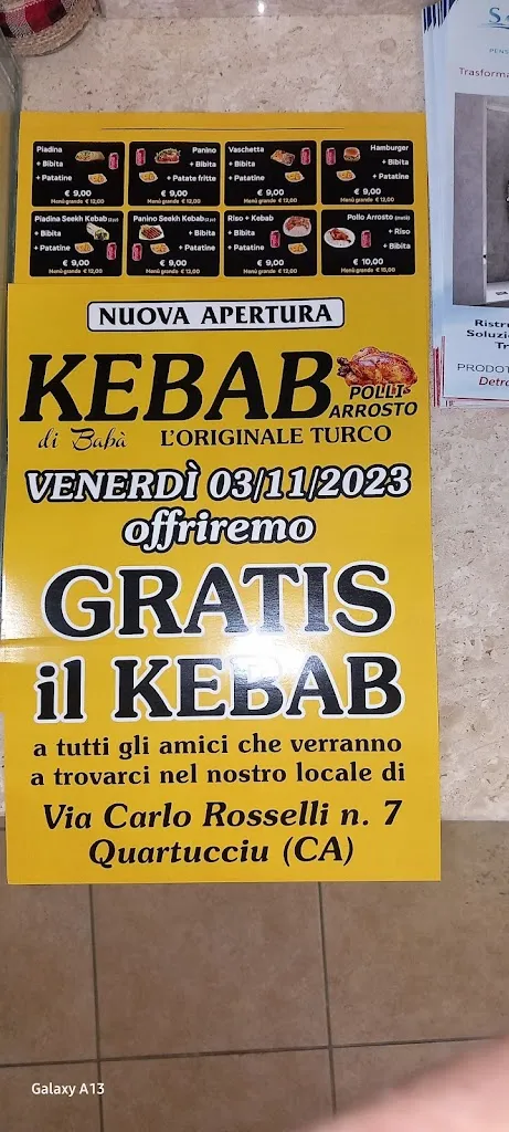 Menu_Baba Kebab Quartucciu_Quartucciu_immagine_3