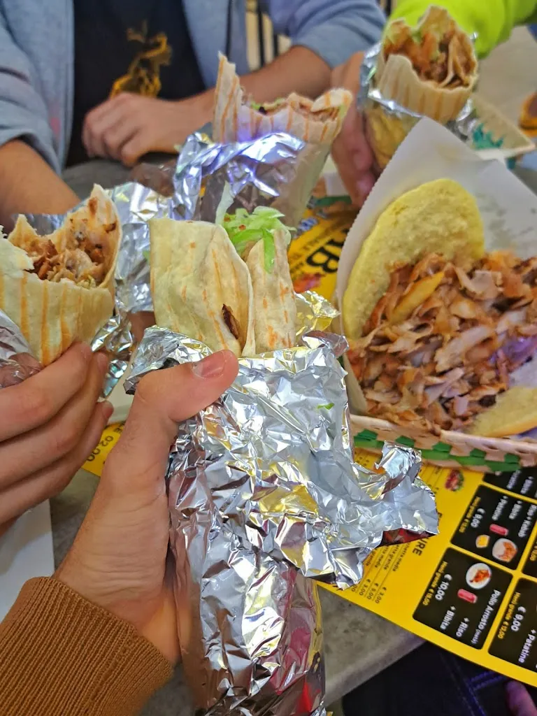 Giovanni Andrea Chighine_Baba Kebab Quartucciu_Quartucciu_recensione