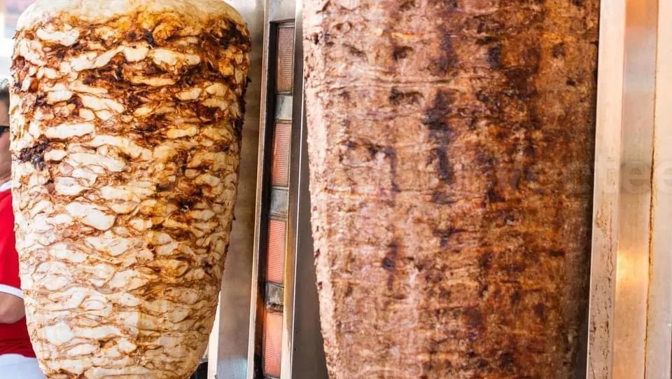 Baba Kebab Quartucciu restaurant in Quartucciu