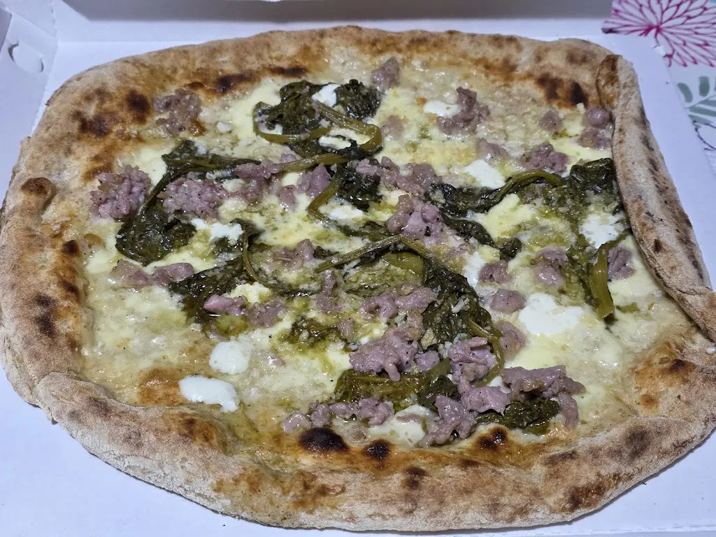 Ivano Di Stefano_Rossofuoco Quartucciu_Quartucciu_review