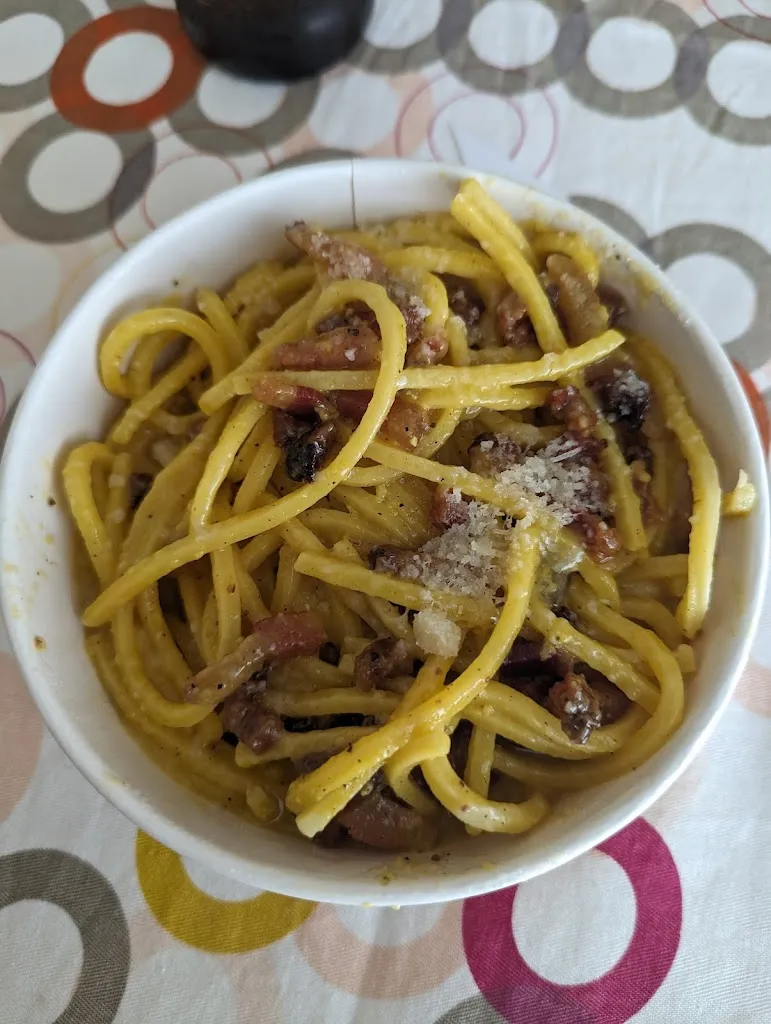 Alexander_Pastadì - Tutti i Giorni è Carbo-Day_Quartucciu_recensione