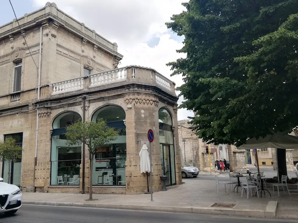 Catia Bragion_Bar Fiamma_Francavilla Fontana_review