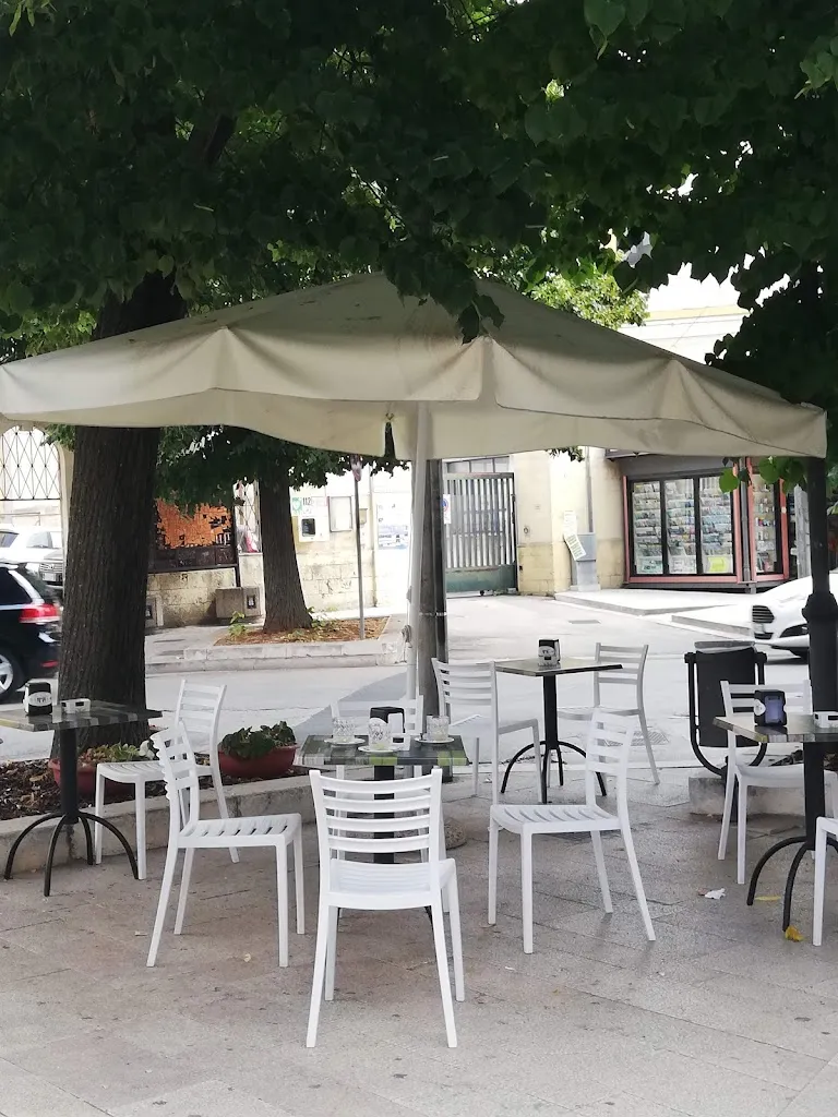 Bar Fiamma restaurant in Francavilla Fontana