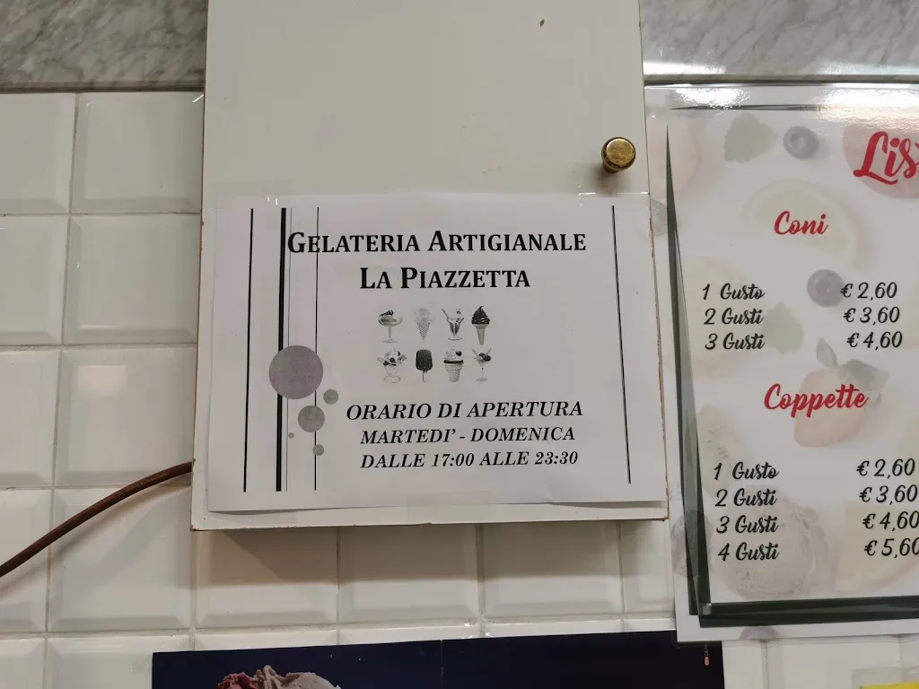 Menu_GELATERIA ARTIGIANALE LA PIAZZETTA_Quartucciu_immagine_3