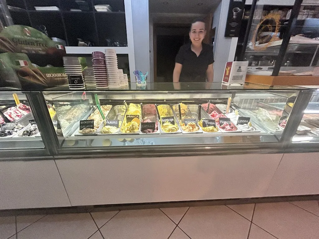 Luana Chiuminatti_GELATERIA ARTIGIANALE LA PIAZZETTA_Quartucciu_recensione