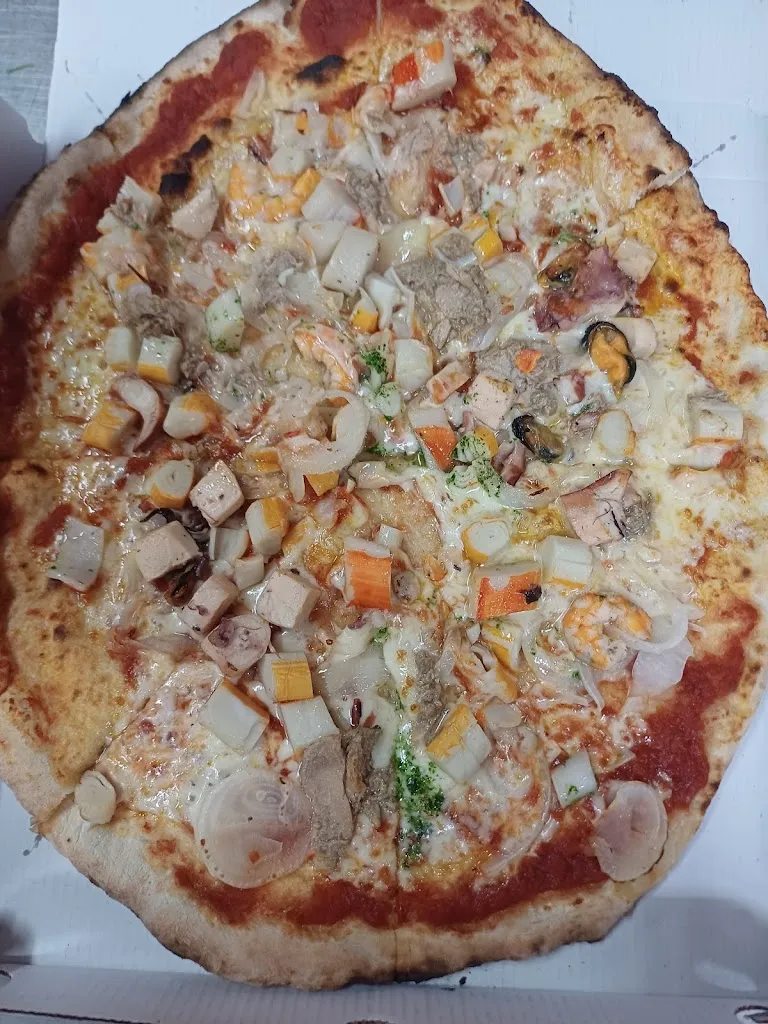 Pizzeria L'angolo_Quartucciu_slider_image_1