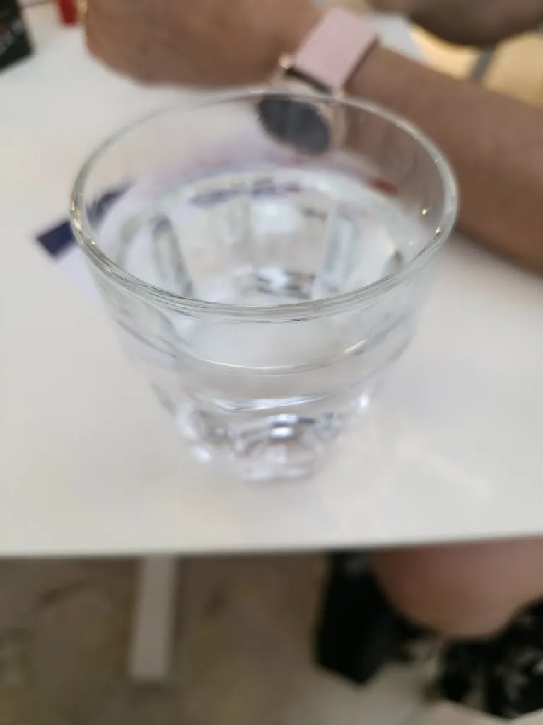 Luca Mameli_Vela Cafe'_Quartucciu_review