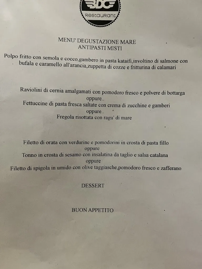 Menu_BDO Restaurant_Quartucciu_image_1
