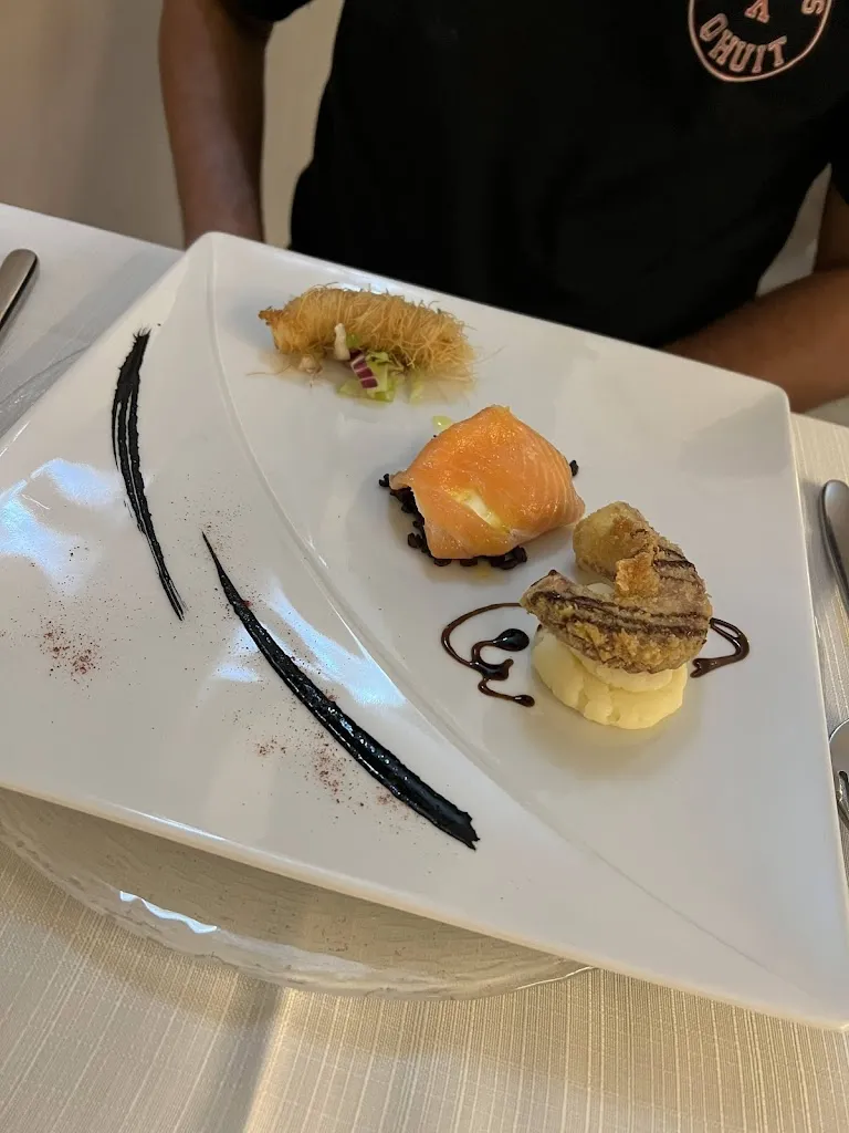 Clo_BDO Restaurant_Quartucciu_review