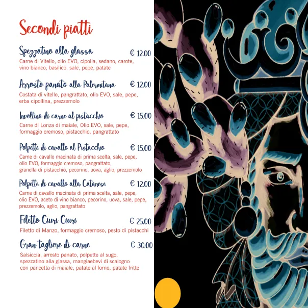 Menu_Ciuri Ciuri trattoria_Quartucciu_image_1
