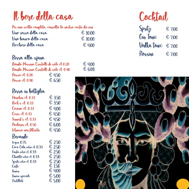 Menu_Ciuri Ciuri trattoria_Quartucciu_image_2