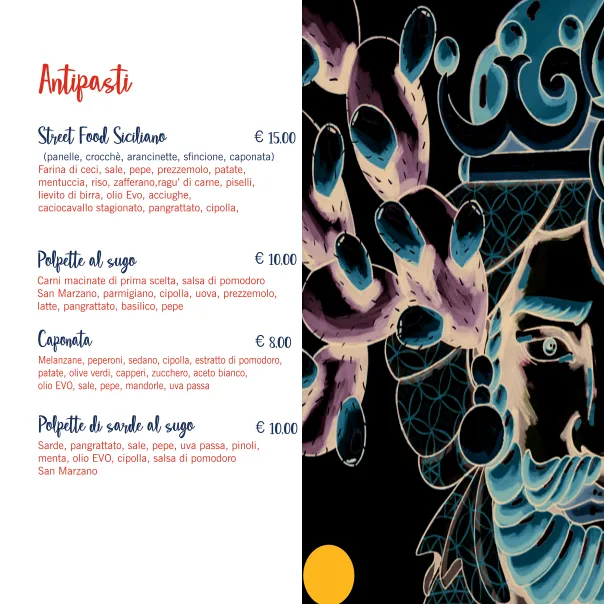 Menu_Ciuri Ciuri trattoria_Quartucciu_image_4