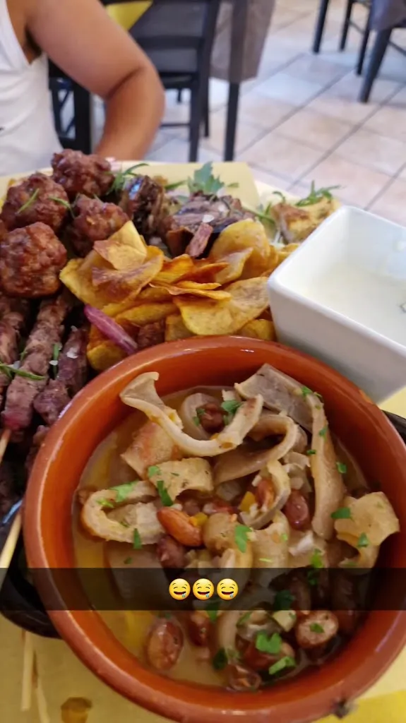 Ciuri Ciuri trattoria_Quartucciu_slider_image_2