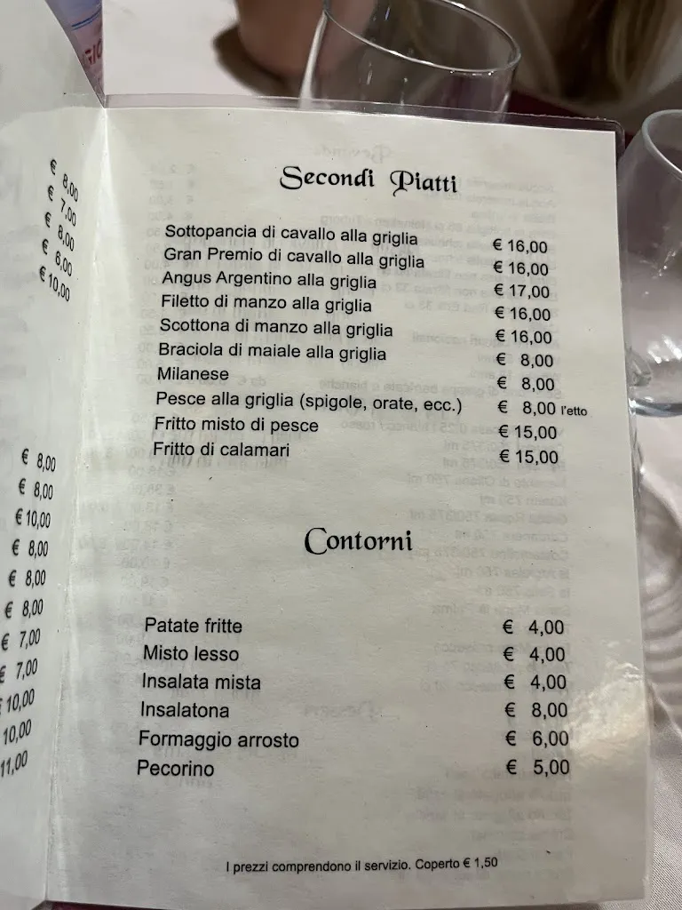 Menu_Clean Ristorante Bar_Quartucciu_image_3