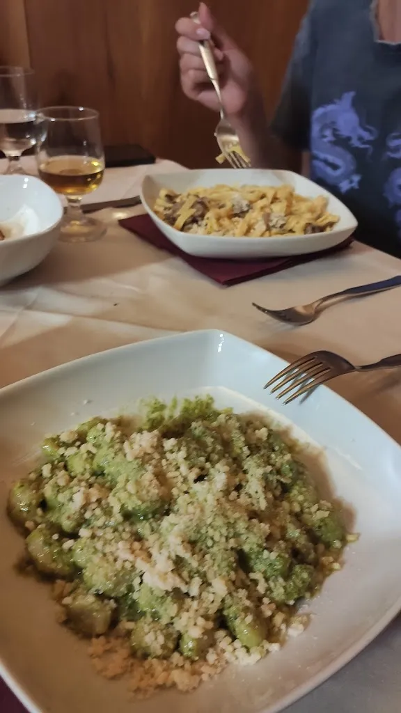 Paweł_Clean Ristorante Bar_Quartucciu_review