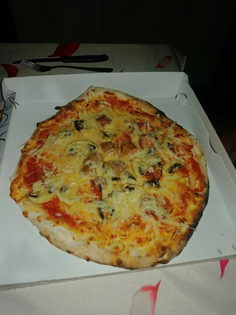 Pizzeria Amore & Passione_Francavilla Fontana_slider_image_2