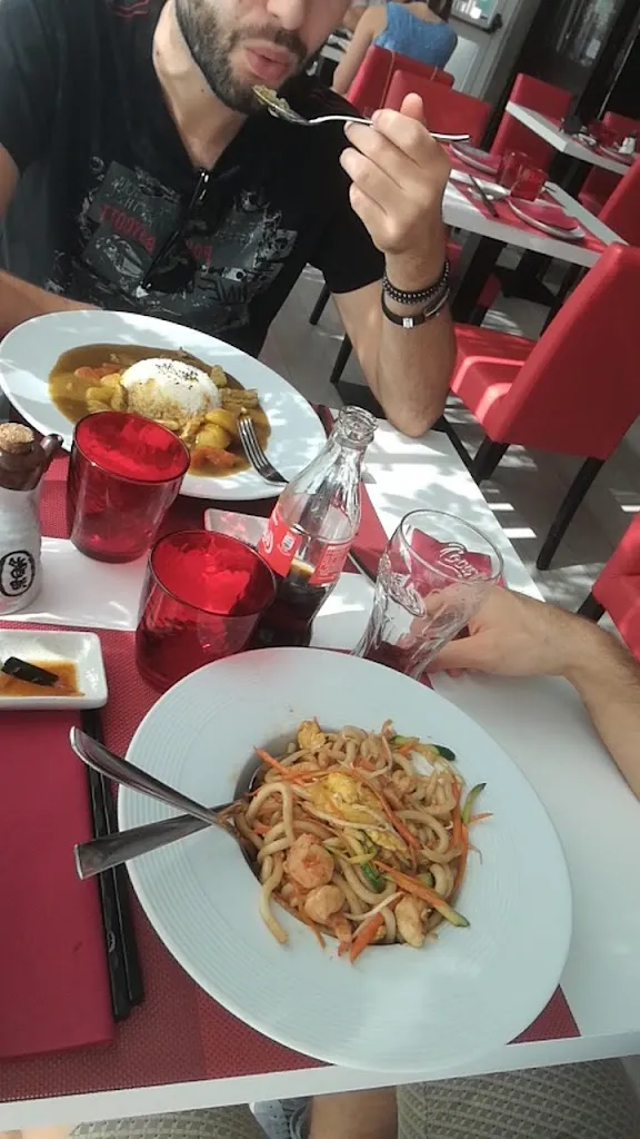 Antonio Usai_KOKO The Sushi Revolution_Quartucciu_recensione