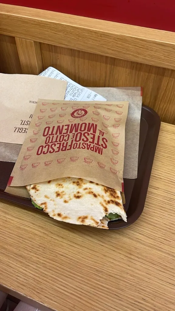 Jolanta Rozmislova_La Piadineria_Quartucciu_review