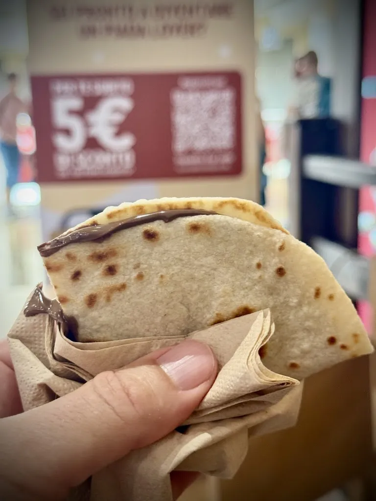 Csr Csr_La Piadineria_Quartucciu_review