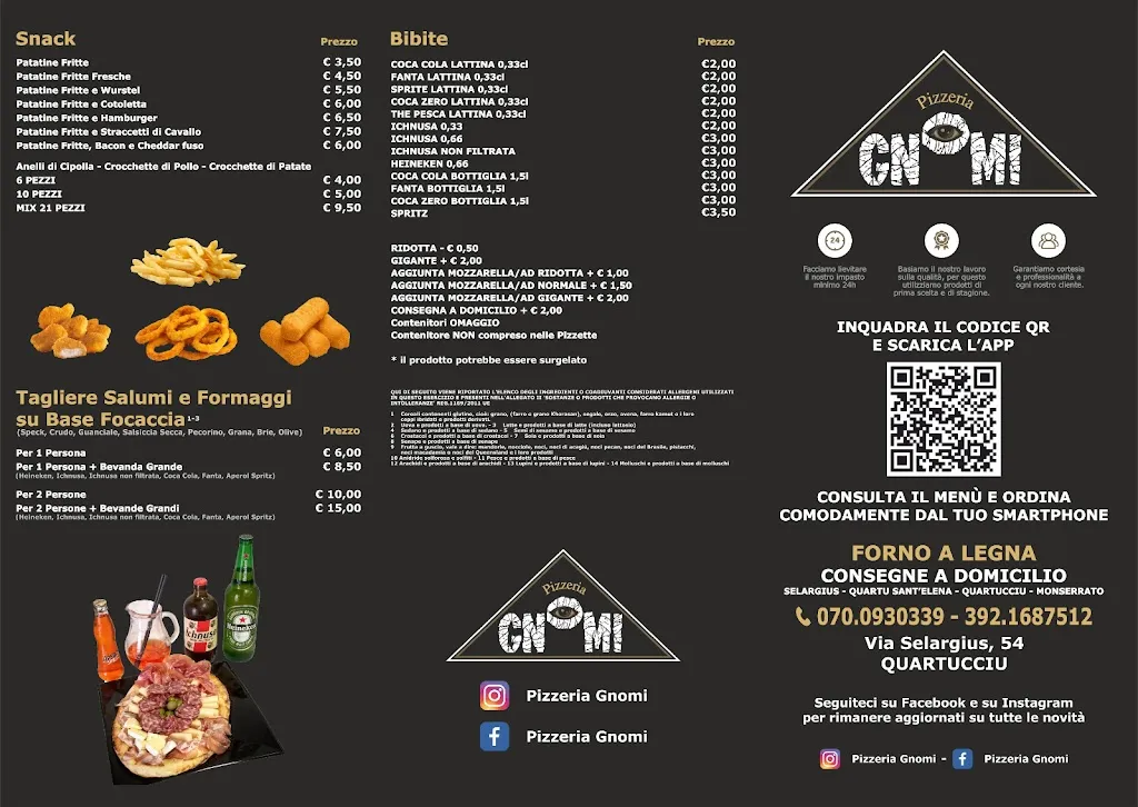 Menu_Pizzeria Gnomi_Quartucciu_image_2