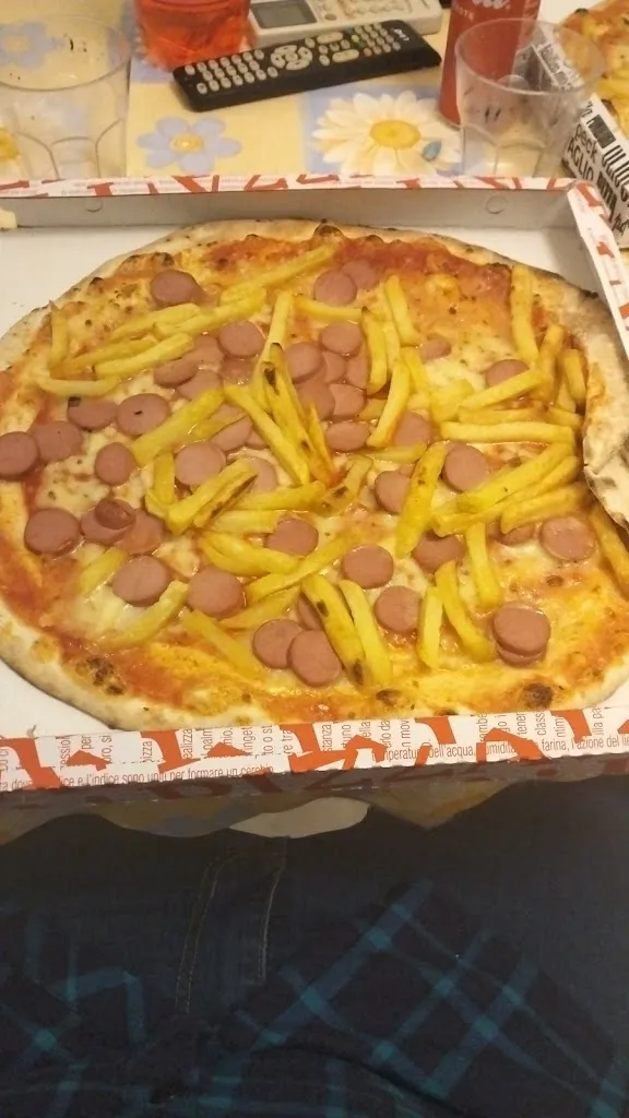 giuseppe Zicca_Pizzeria Gnomi_Quartucciu_review