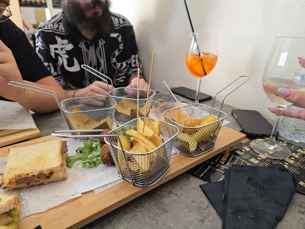 Menu_Tipi Toasti | Toast Quartu_Quartucciu_imagen_1