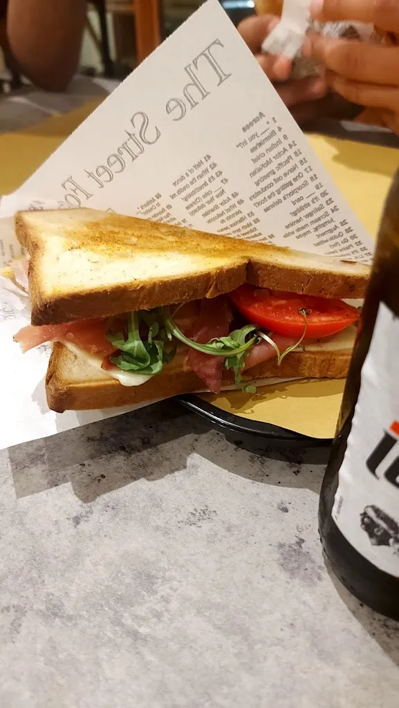 Menu_Tipi Toasti | Toast Quartu_Quartucciu_imagen_2