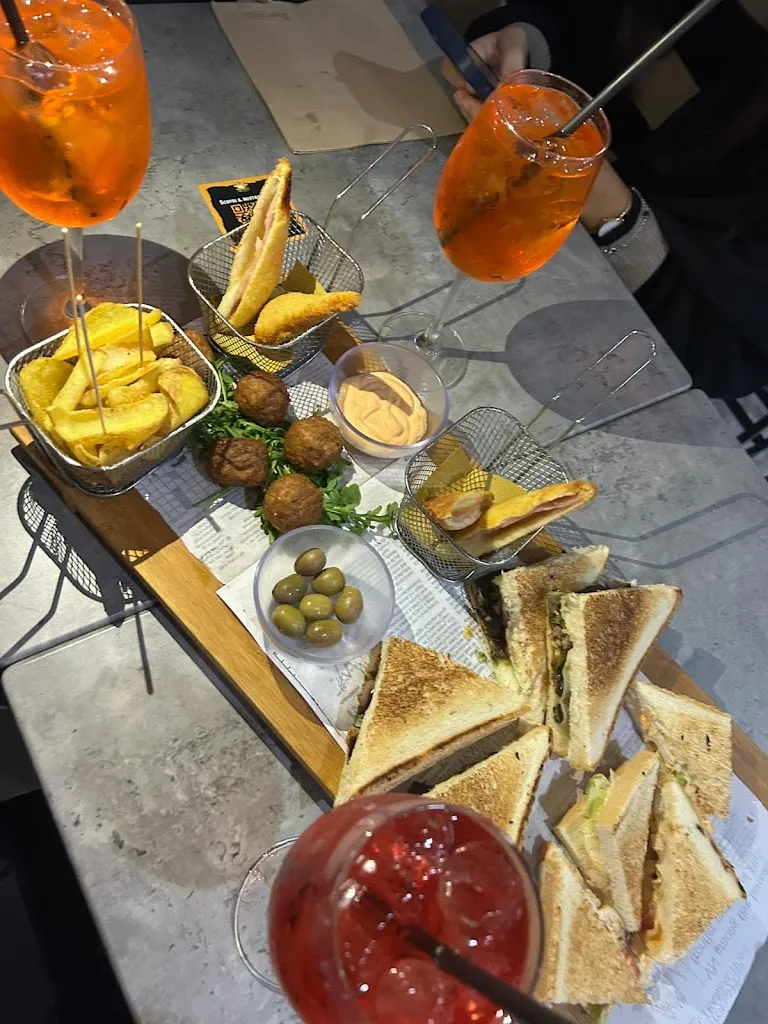 Tipi Toasti | Toast Quartu_Quartucciu_slider_image_3