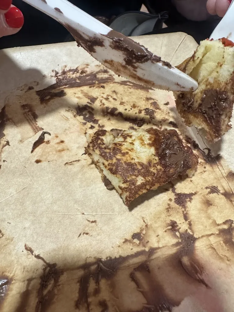 Valentina Fois_Cioccolatitaliani_Quartucciu_review